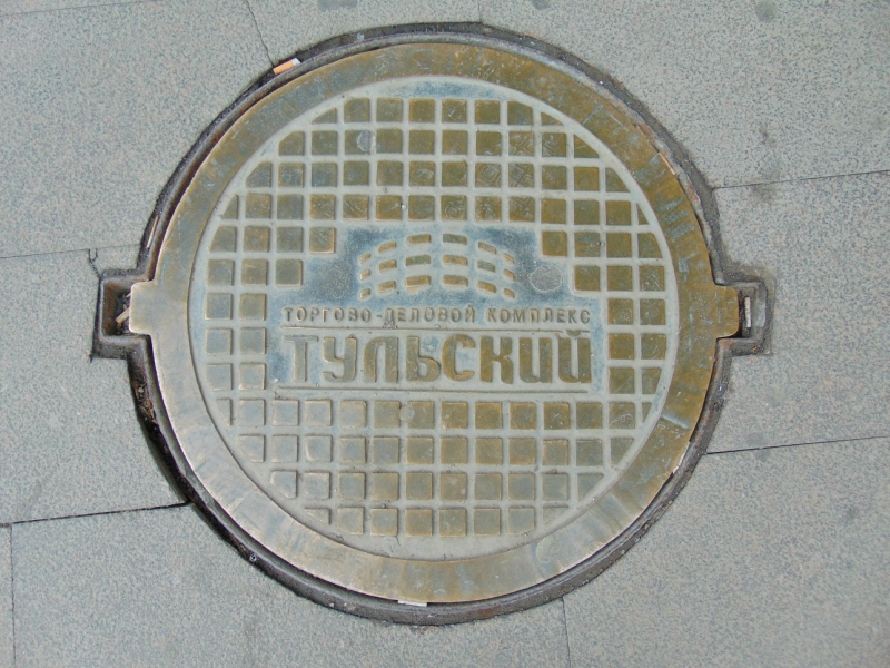 Фото люка Декоративный люк, завод Декоративный люк