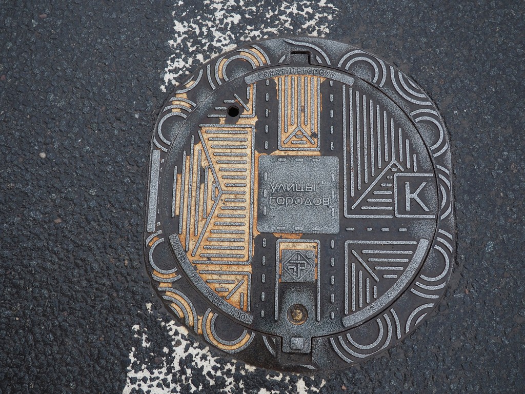 Фото люка Прочие люки, завод Прочие люки