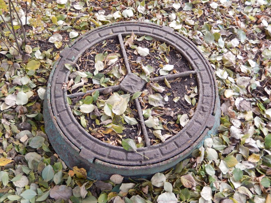 Фото люка БЕЗЫМЯННЫЕ ЛЮКИ, завод БЕЗЫМЯННЫЕ ЛЮКИ